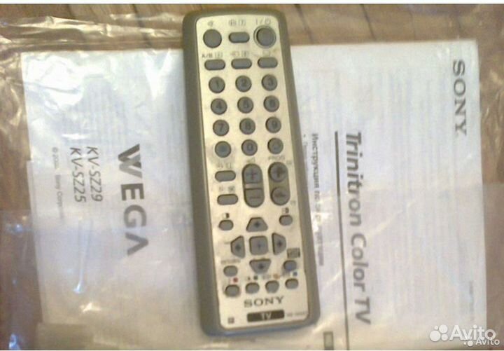 Телевизоры