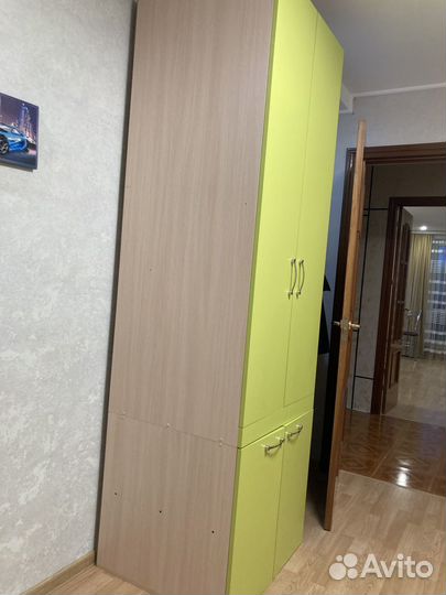 Шкафы и комоды бу