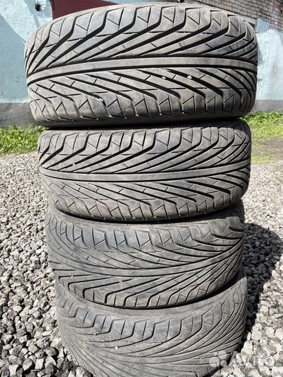 Triangle TR968 225/50 R17