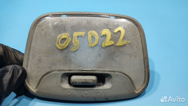 Плафон салонный для Mitsubishi Lancer 9