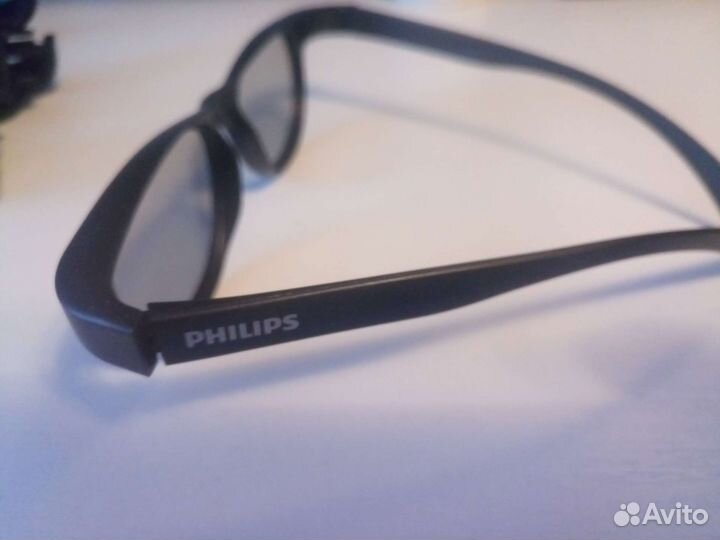 3d очки philips