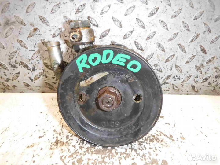 Насос гидроусилителя Isuzu Rodeo 1989-1997