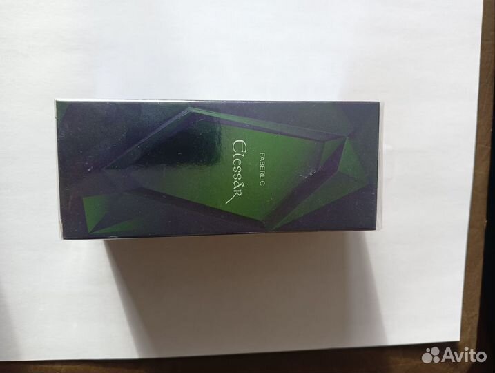 Парфюмерная вода женская