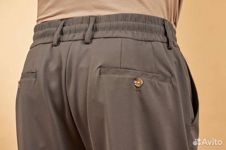 Костюм мужской Eleventy