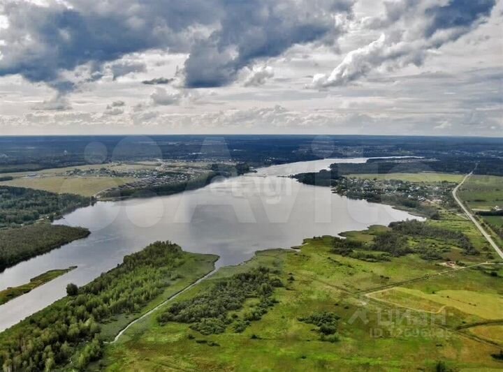 Участок 20 сот. (ИЖС)