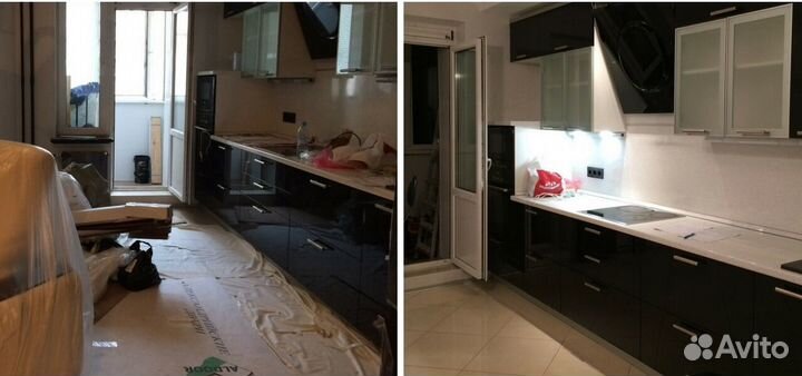 Клининг. Уборка квартир и домов. Мойка окон