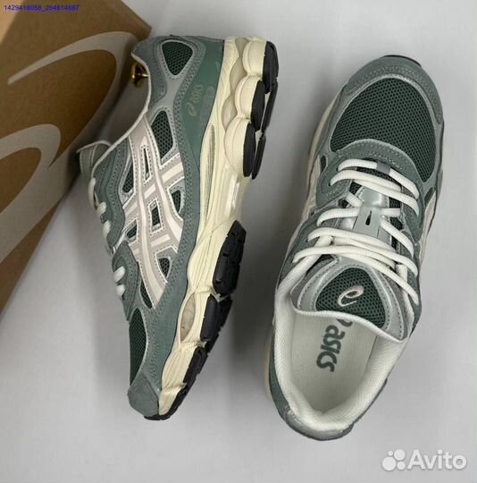 Asics GEL-NYC (Арт.55564)