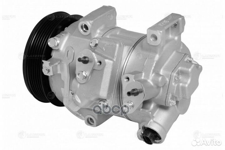 Компрессор кондиц. для а/м Toyota Corolla