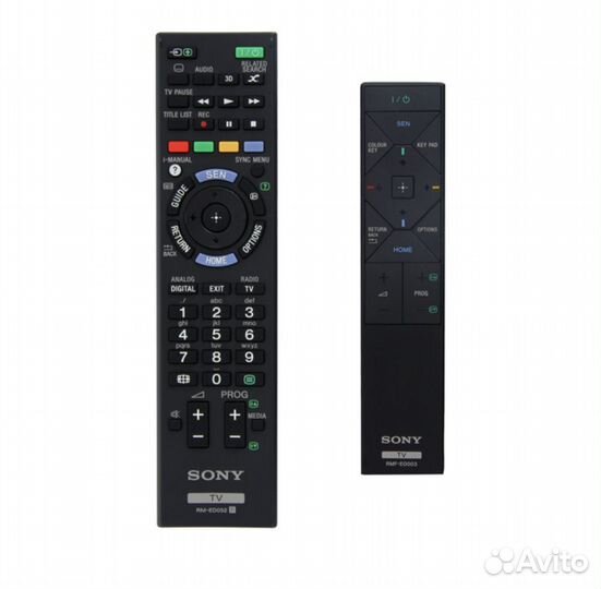 Телевизор Sony KDL46W905A