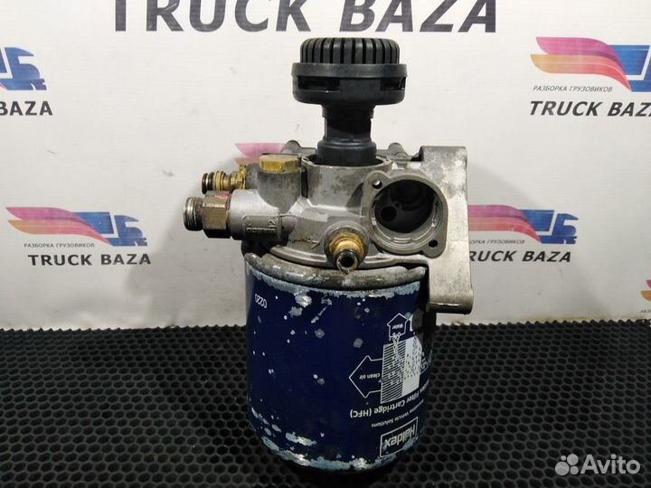 Осушитель пневматической системы