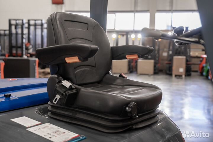 Вилочный погрузчик TRF G35-4N, 2023