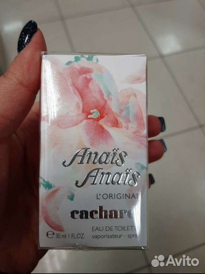 Анайс Анайс от Кашарель