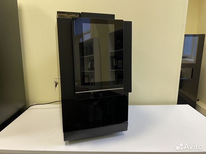 Кофейный аппарат кофемашина Jetinno JL28V