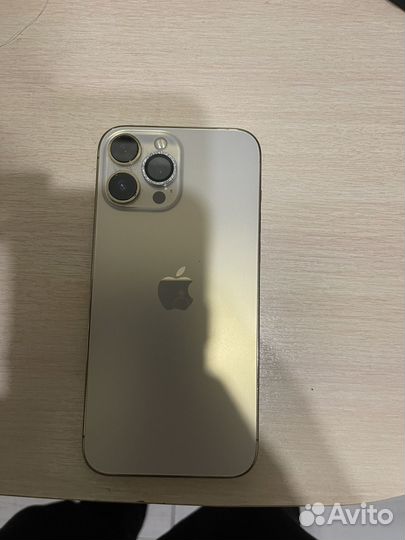 iPhone 13 Pro Max, 256 ГБ