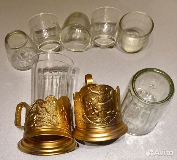 Кухонная утварь СССР