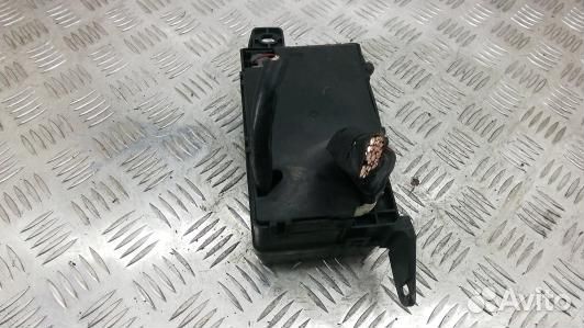 Блок предохранителей mitsubishi L200 K7T (97C01M10