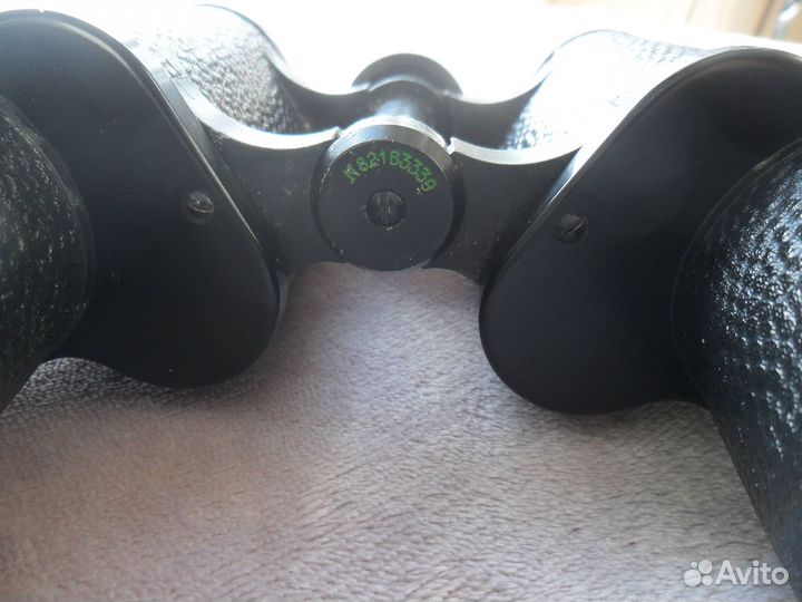 Бинокль бпц 7х50