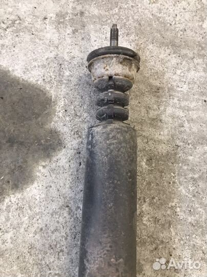 Амортизатор задний Geely MK (2909)