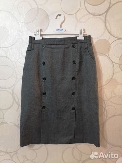 Женская одежда, 42-44 размер