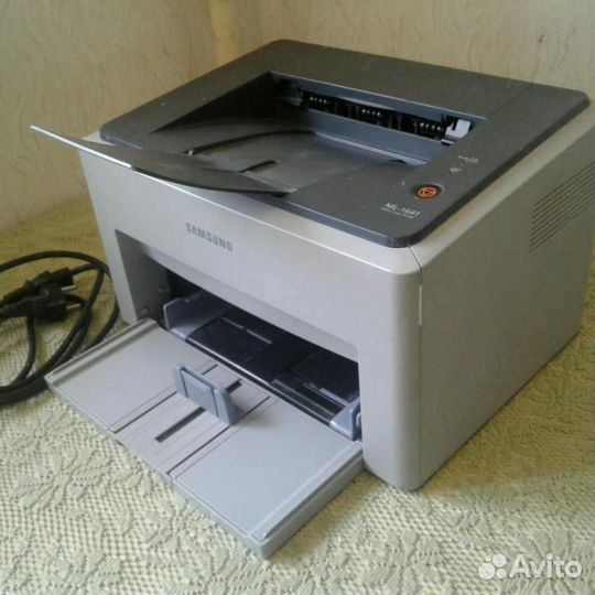 Лазерные дешевые компактные принтеры