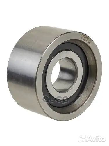 Ролик натяжной ремня грм Renault Master 2.5D 89