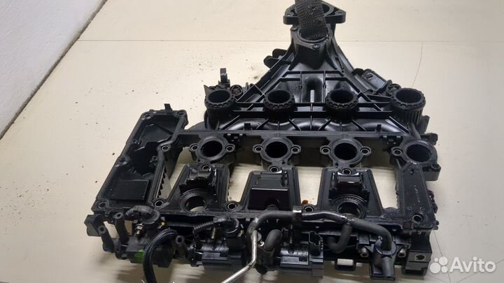 Крышка клапанная двс Peugeot 3008