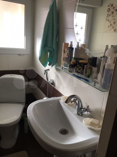 Дом 103,7 м² на участке 3,8 сот.