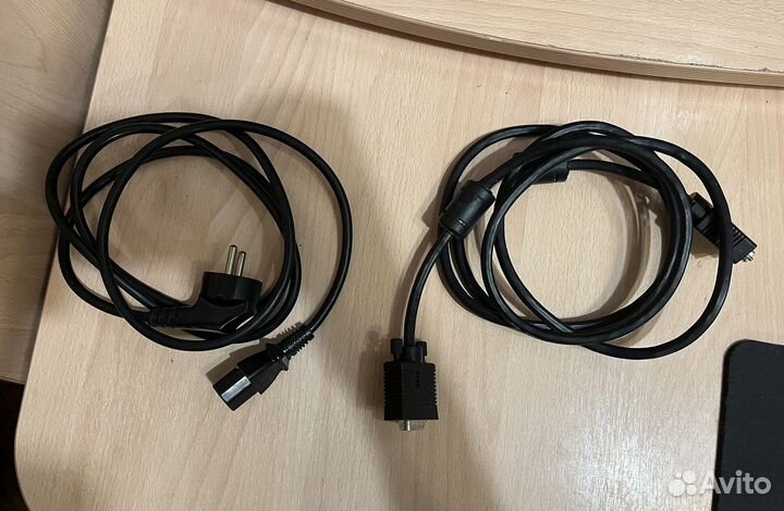 Монитор viewsonic VA903-3Series 75 герц 1280х1024