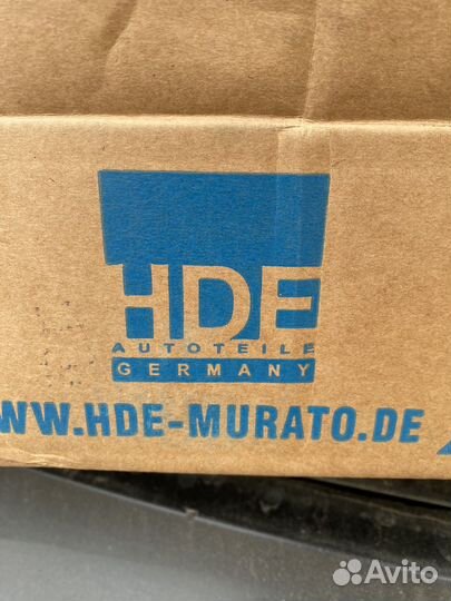 Комплект рычагов Ауди А4 Б6