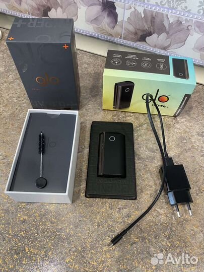 Зарядное устройство