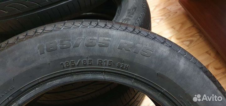 Formula Energy 185/65 R15
