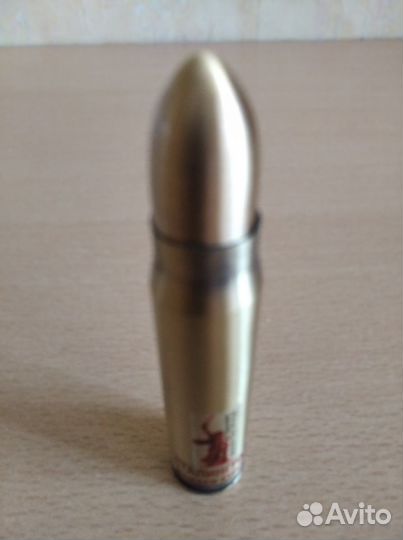 Зажигалка газовая 