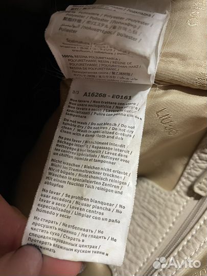 Рюкзак женский Liu jo