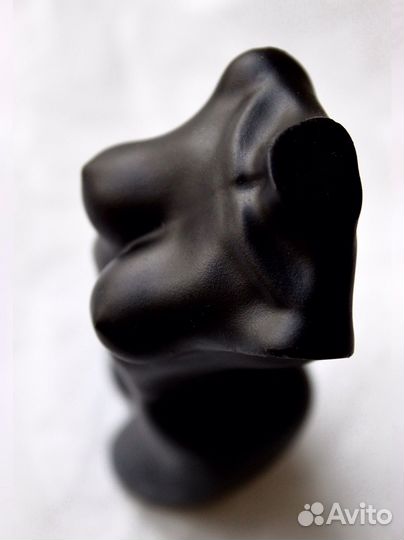 Статуэтка Ню для интерьера женское тело