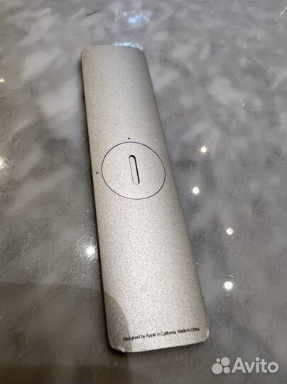 Apple TV Model A1469