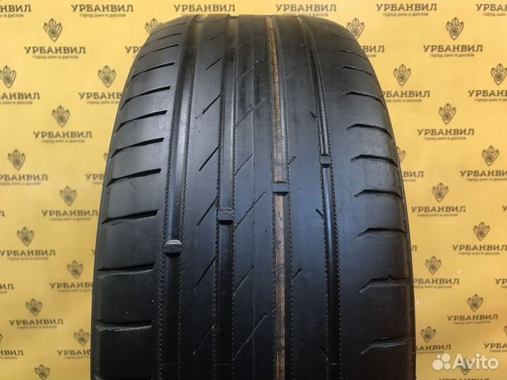 Nokian Tyres Nordman SZ2 215/55 R17 98V