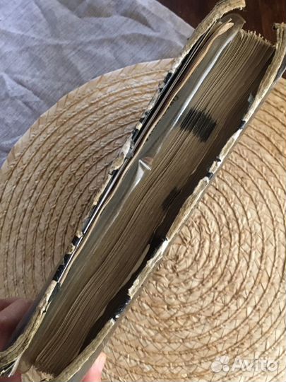 Книга Volvo FH13, 2008