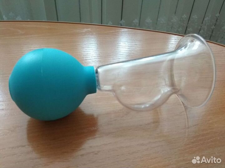 Ручной молокоотсос