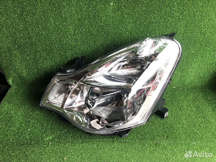 Фара правая левая Almera G15 2013-2018