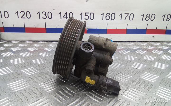 Насос гу дизельный renault master 3 2010-2015 2012