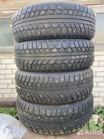 Gislaved Nord Frost 200 185/65 R15 88T