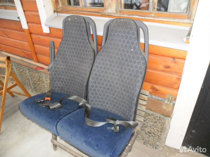 Автокресла бу