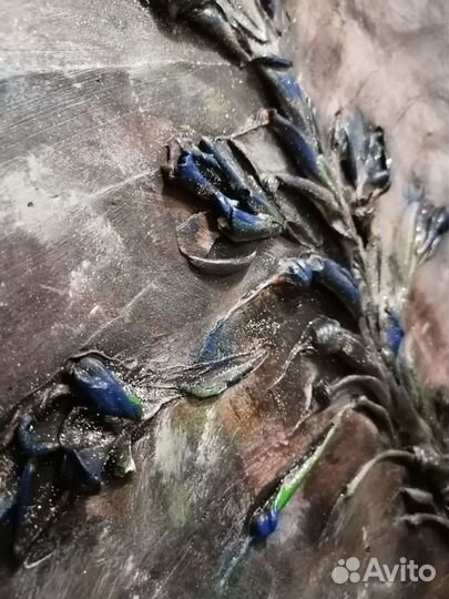 Объёмная картина 