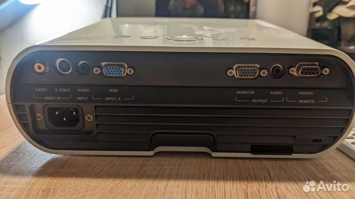 Проектор Sony vpl-x7
