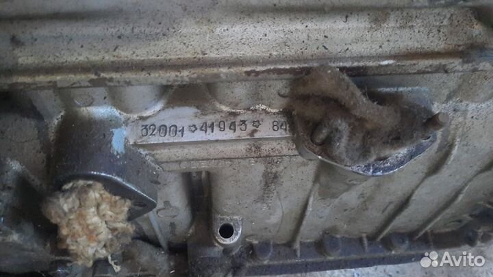 Двигатель бензиновый 4 х тактный