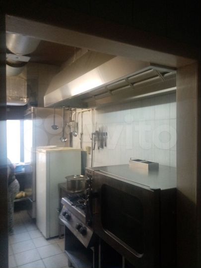 Общепит, свободного назначения, торговое 81.5м²+60