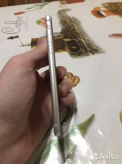 iPhone 7, 128 ГБ