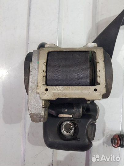 Ремень безопасности передний левый Ssangyong