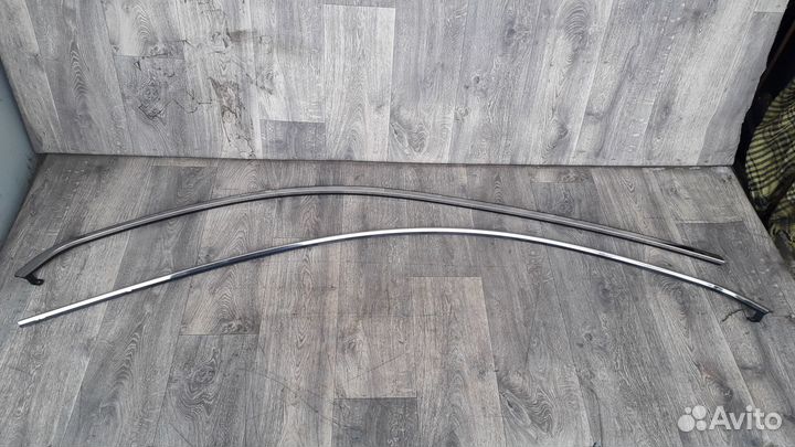 Молдинг боковины верхний opel Antara 2009