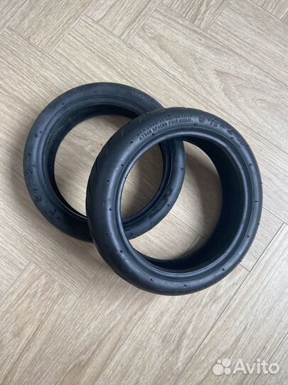 Покрышка для электросамоката Xiaomi, резиновая